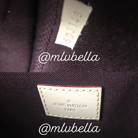 ❌SOLD❌Louis Vuitton Favorite MM - Picture 5 of 8